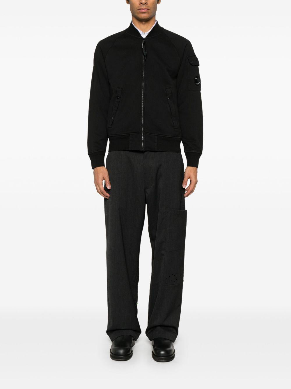 Product image of Zipped Sweater