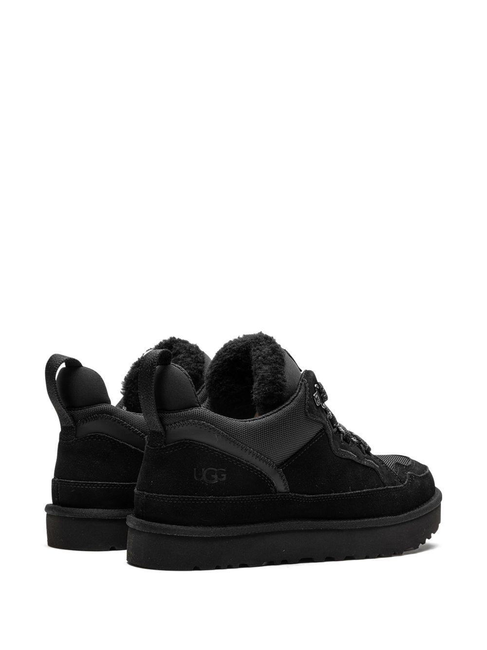 Product photo 2 for product Lowmel Sneaker