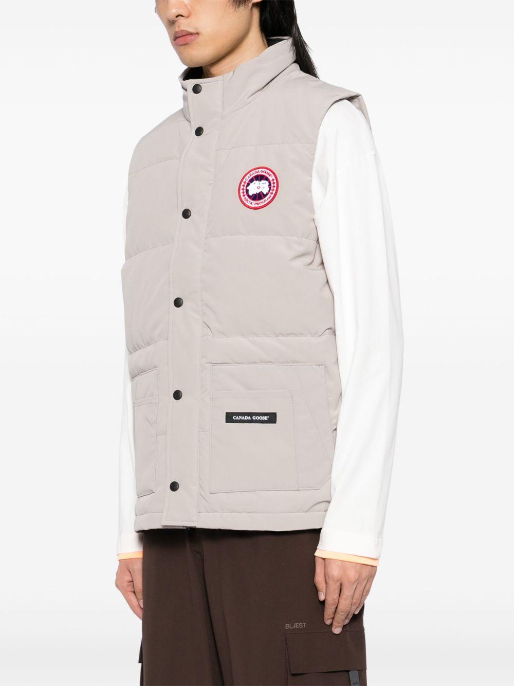 Product image of Freesstyle Crew Vest
