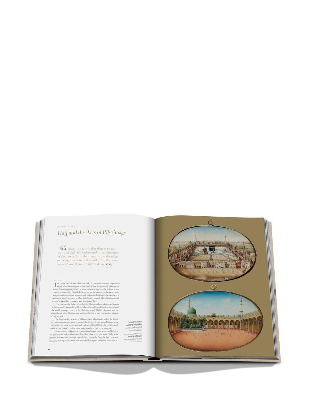 Product image of Hajj & the Arts ofPilgrimage