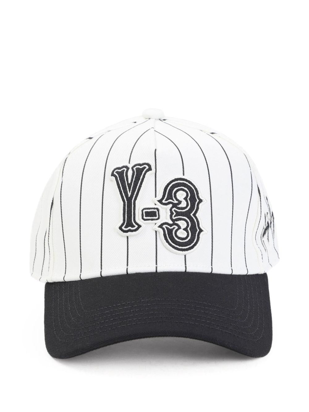 Product image of Pinstripe Cap