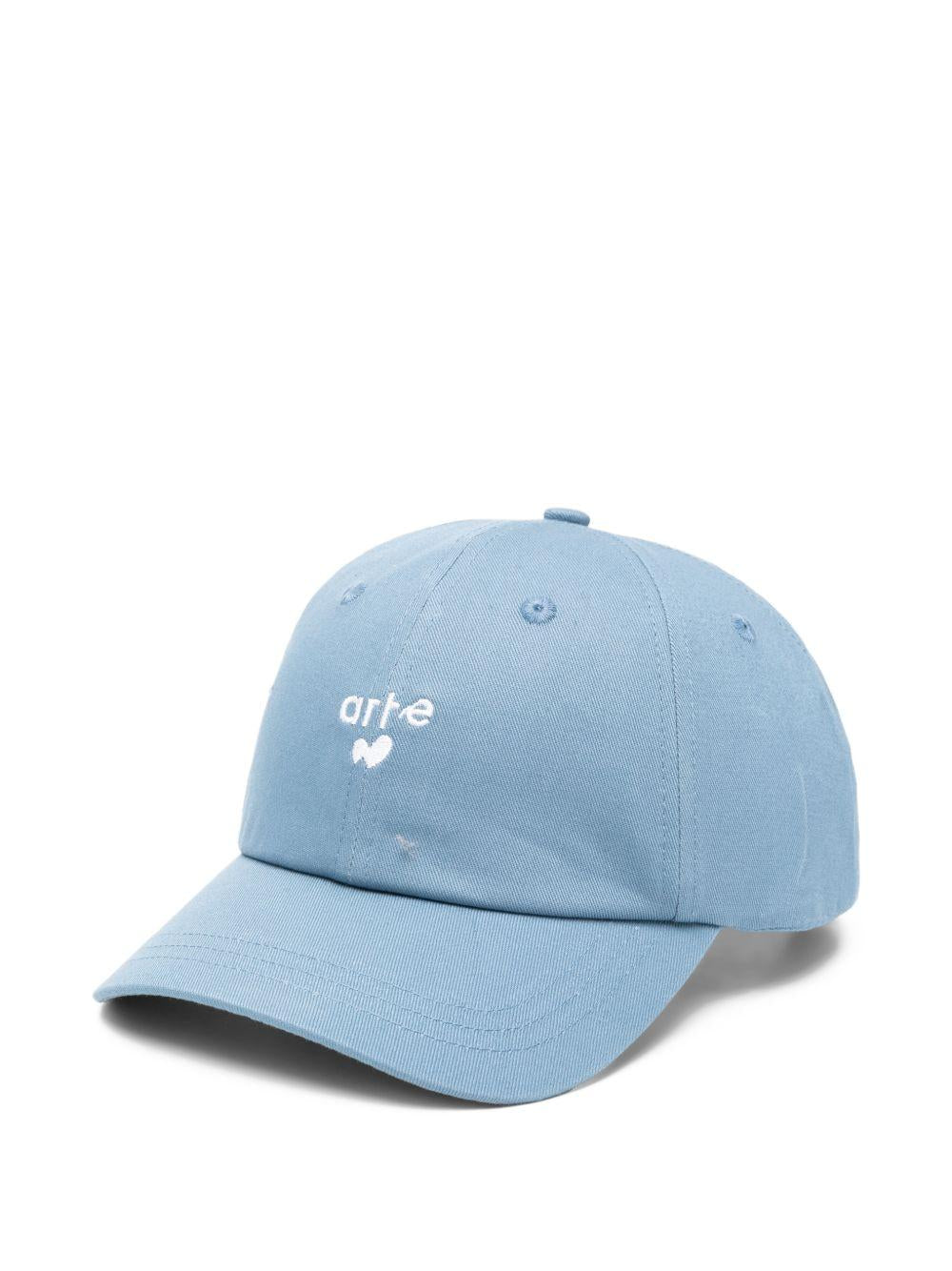 Product image of Heart Logo Cap