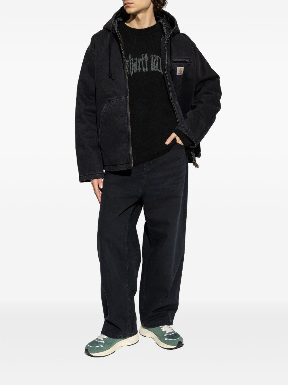 Product photo 2 for product Cleveland Jacket 'Smith' Denim
