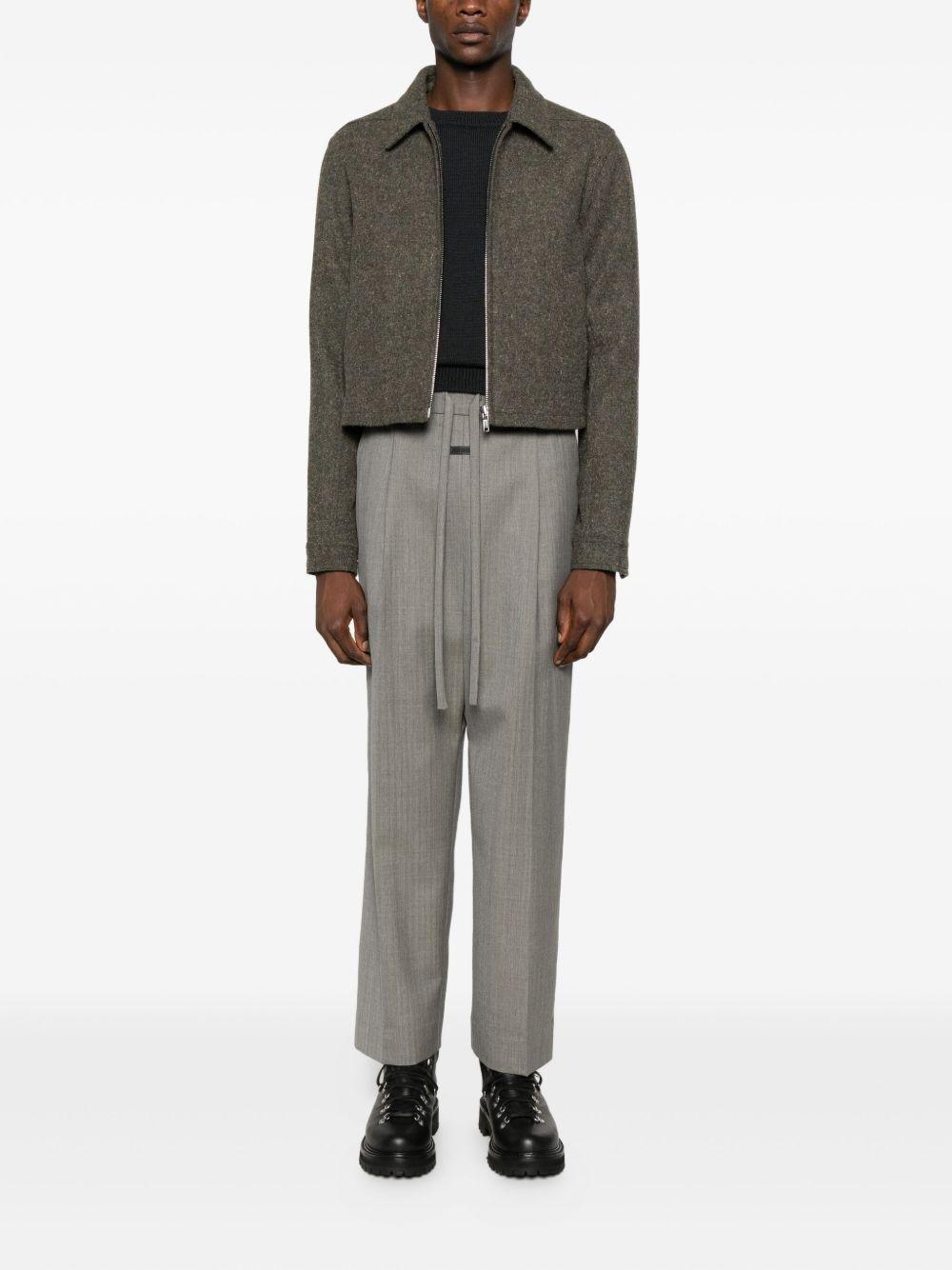 Product photo 2 for product Classic Trousers