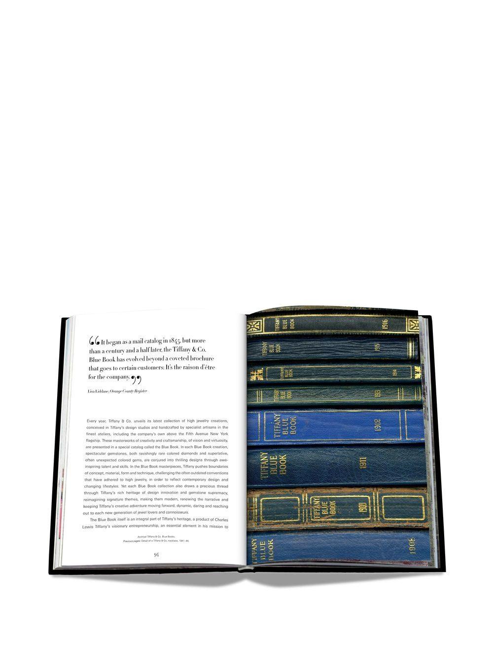 Product image of Tiffany: Vision &Virtuosity