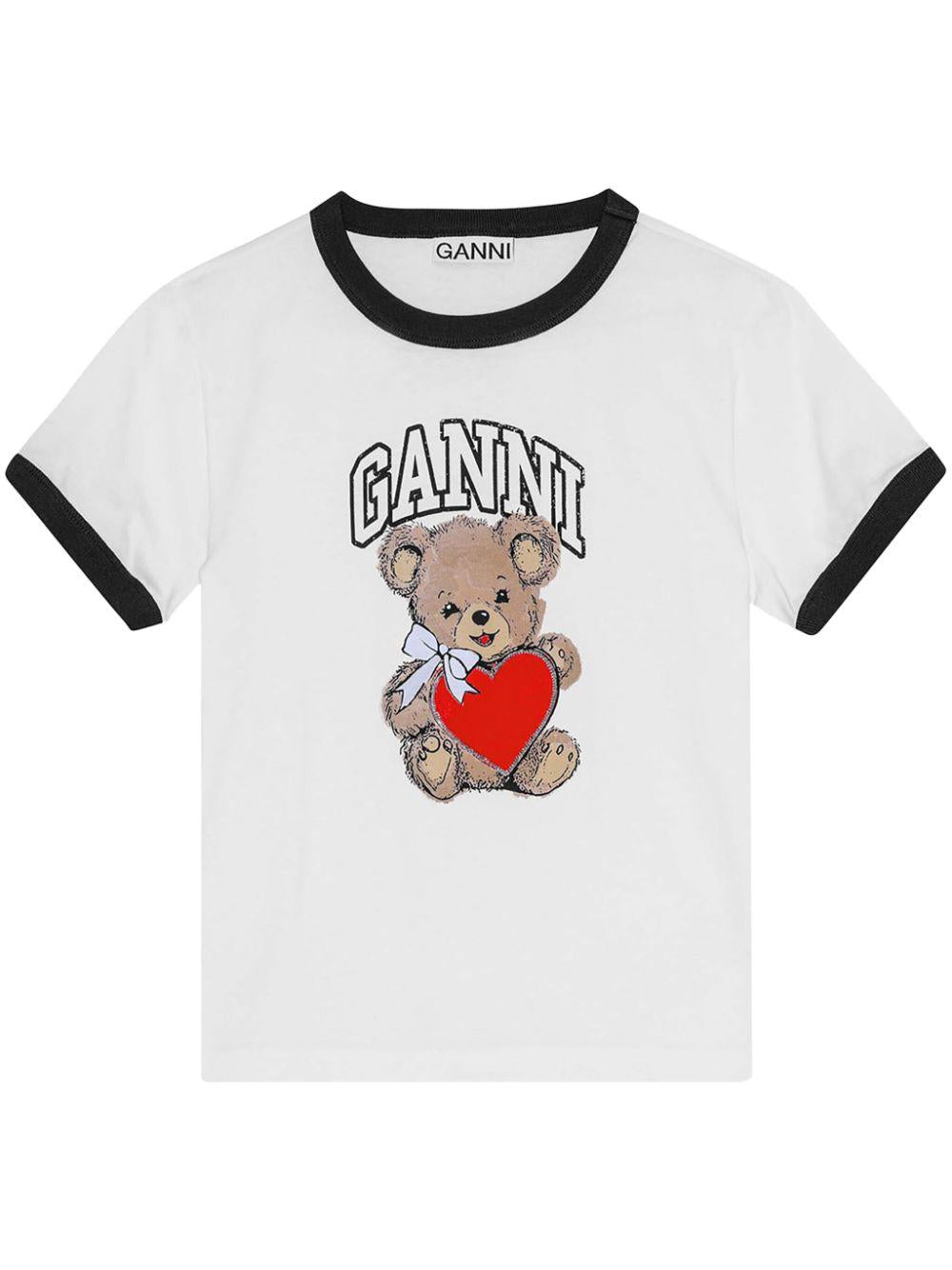 Product image of Basic Jersey Bear Small T-Shirt