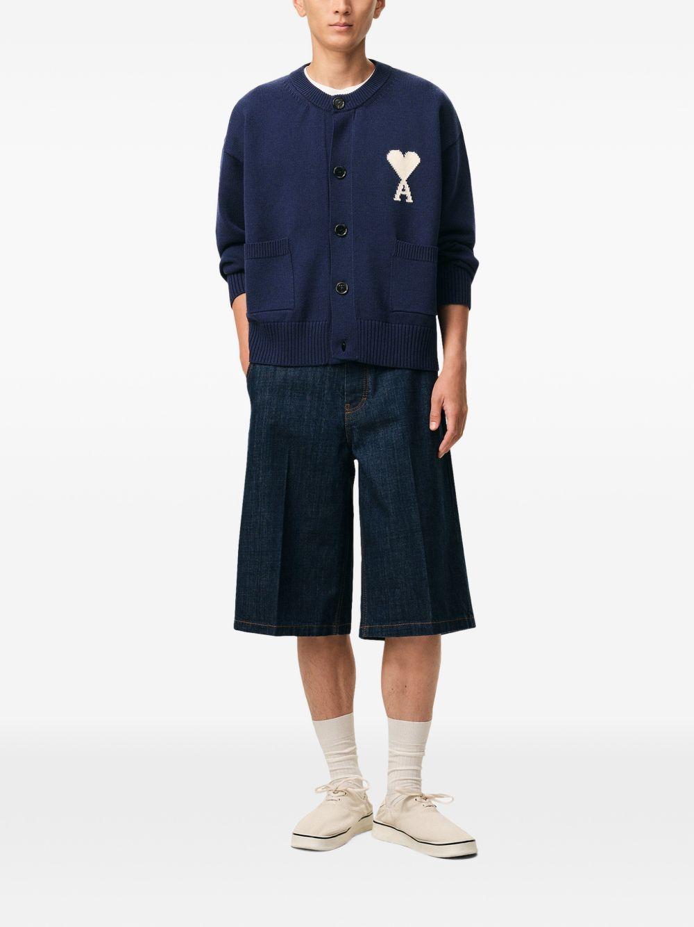 Product image of Crewneck ADC Cardigan