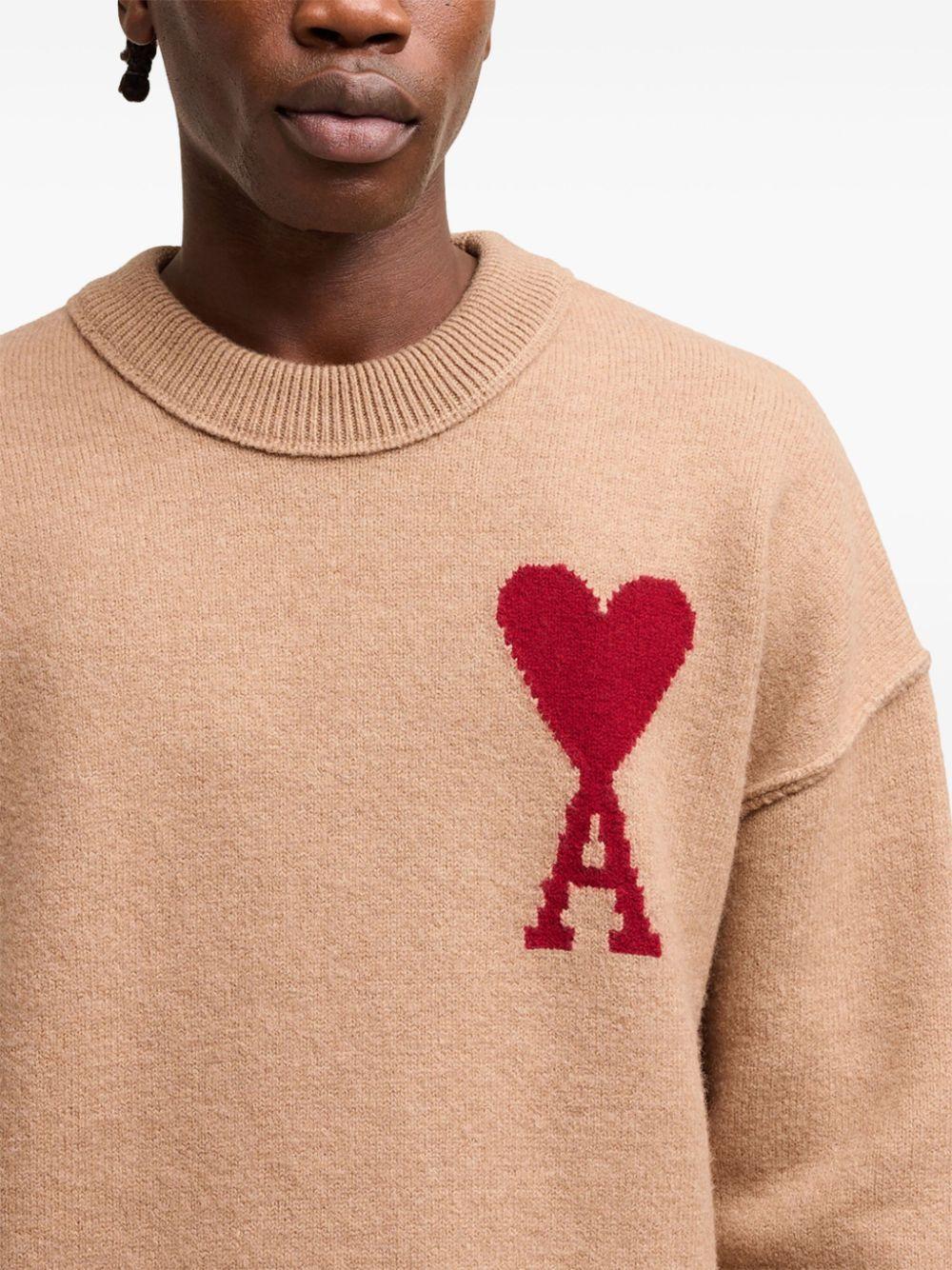 Product photo 5 for product Big Red ADC Sweater