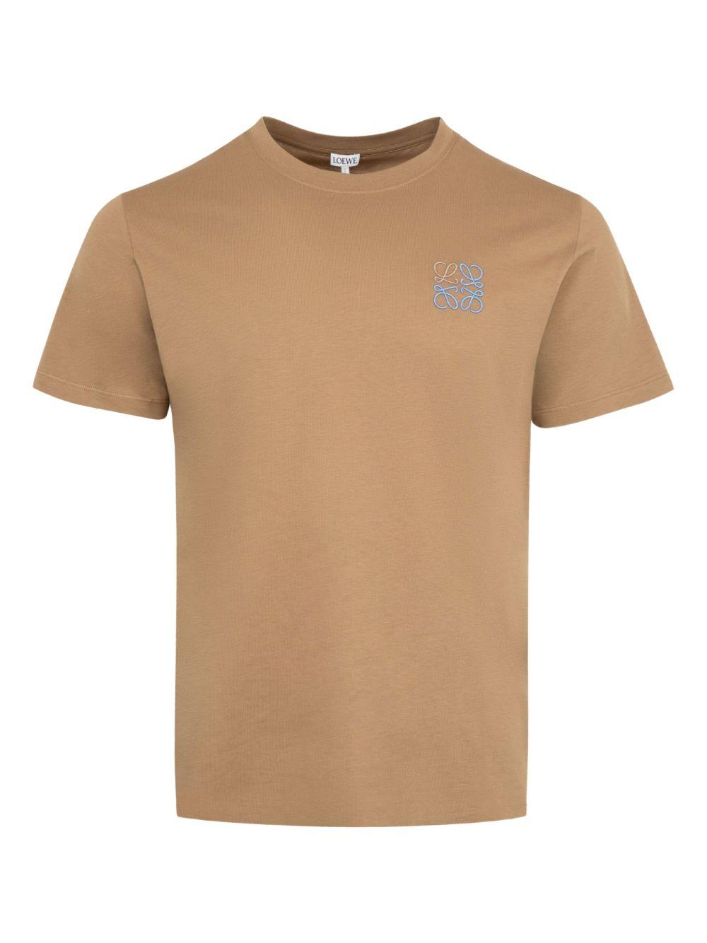 Product image of Anagram Regular Fit T-Shirt