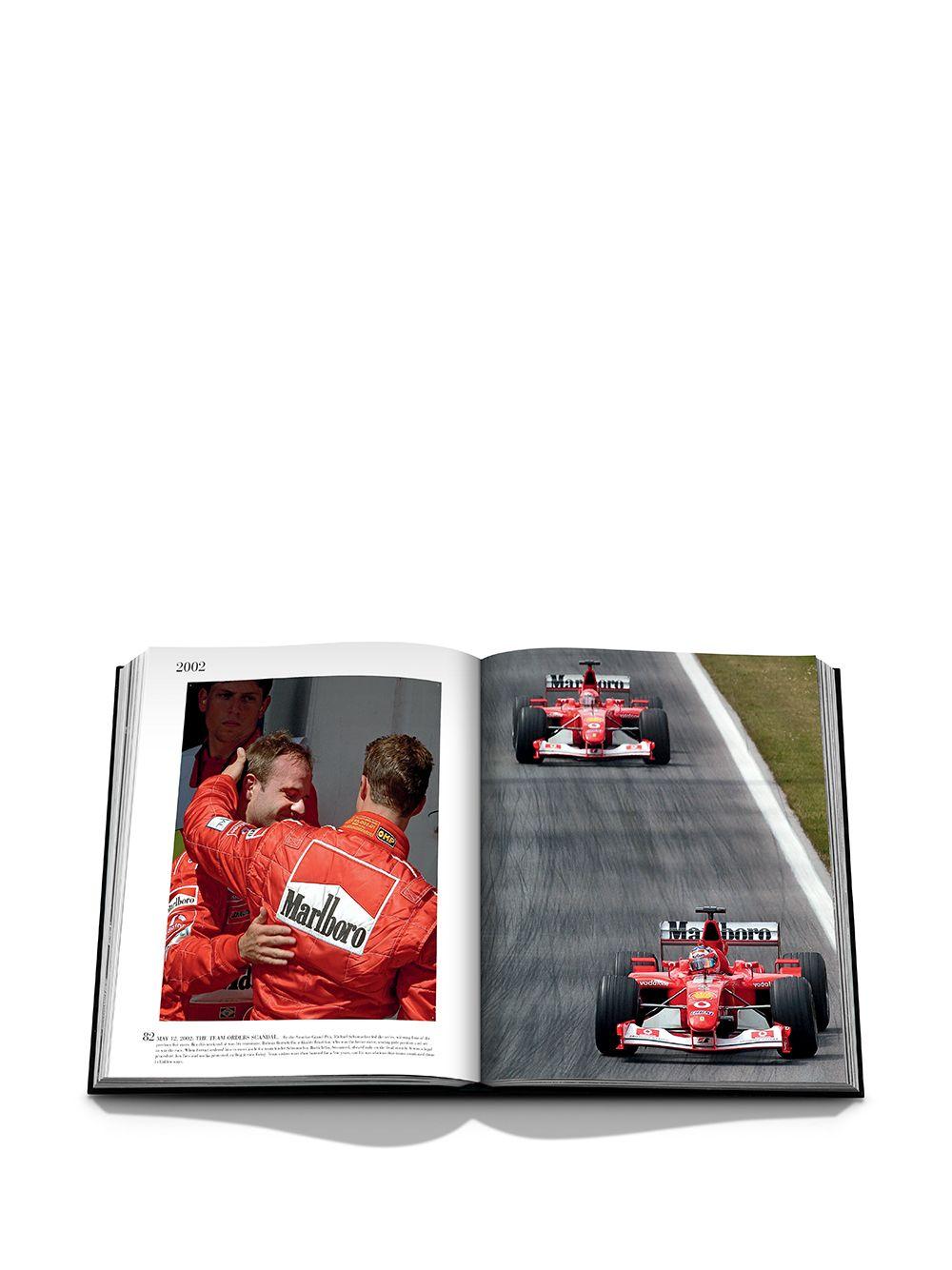 Product image of Formula 1: The Impossible Collection
