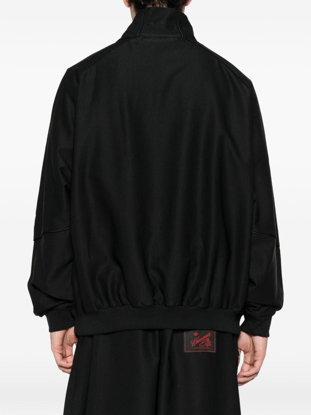 Product photo 3 for product WC Trackjacket