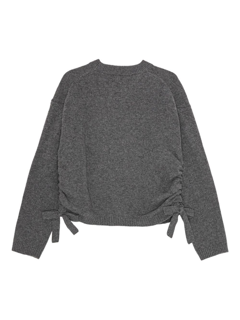 Product image of Future Wool Mix Oversized Sweater
