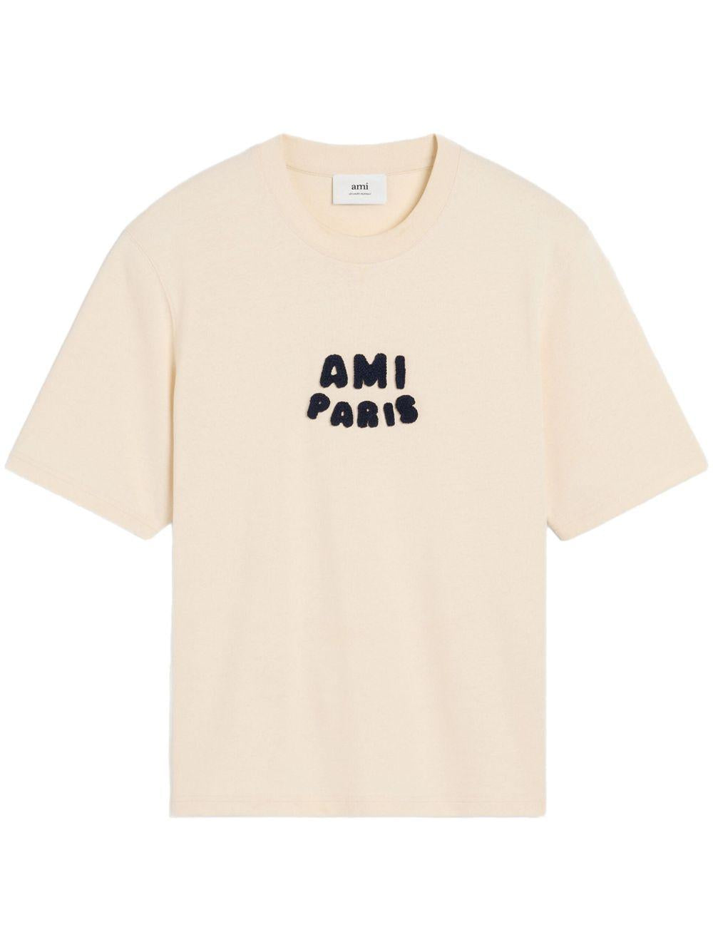 Product image of AMI T-Shirt