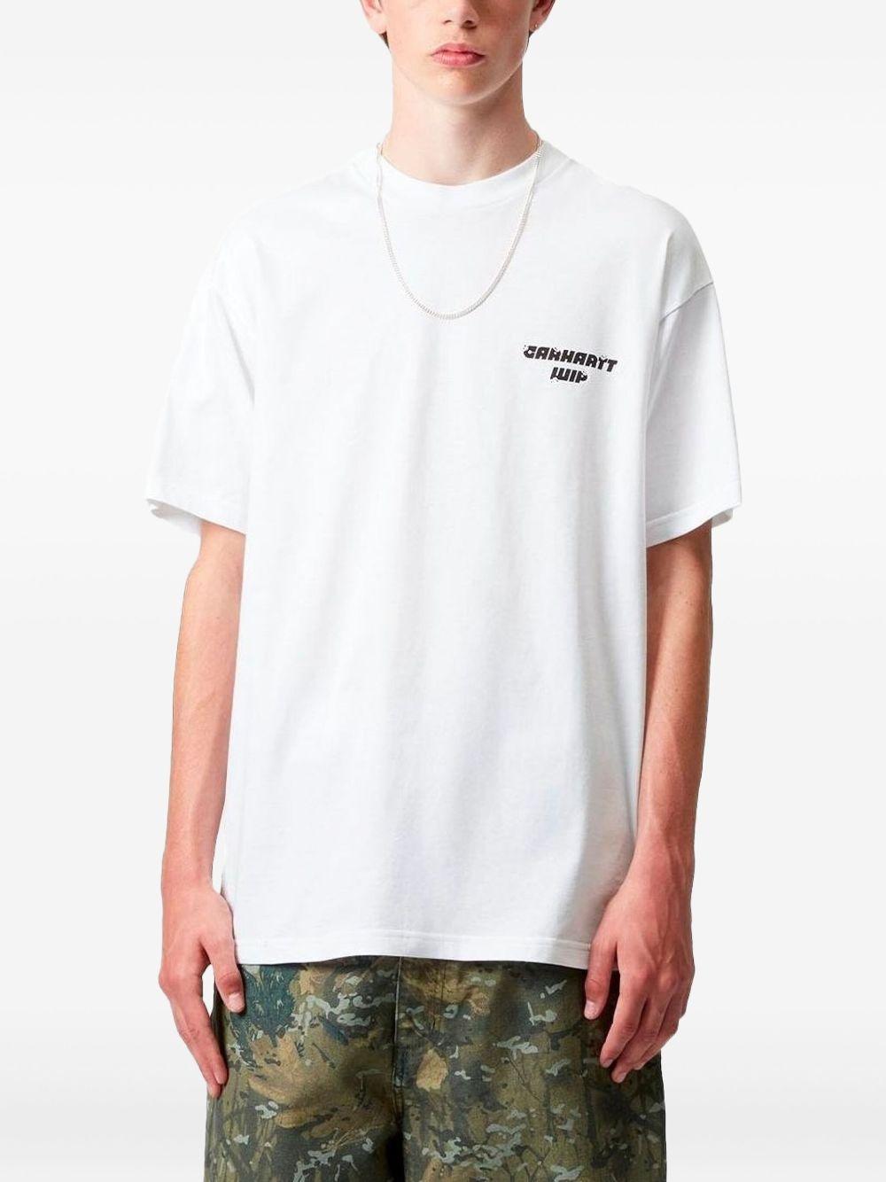 Product photo 3 for product Wiptopia T-Shirt