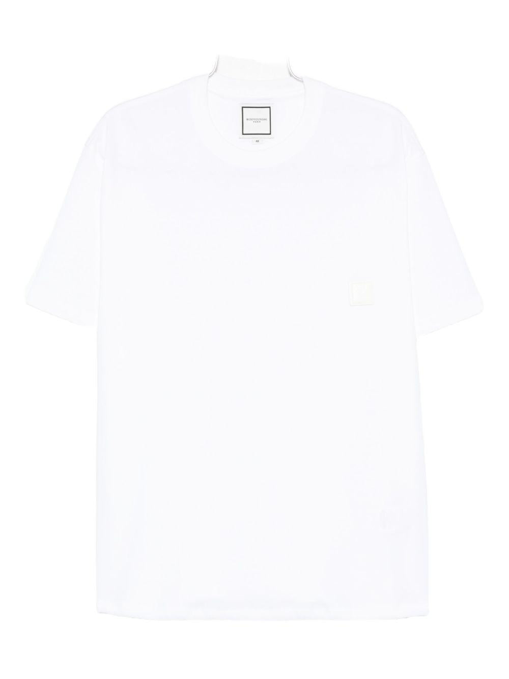 Product image of Crewneck T-Shirt