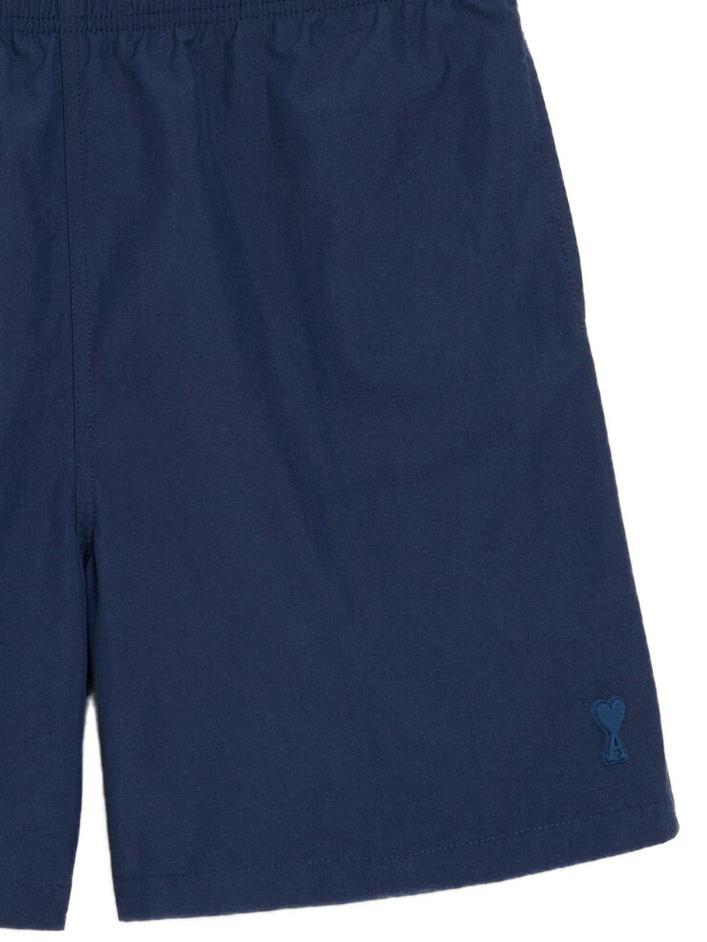 Product image of Long Plain Swim Shorts