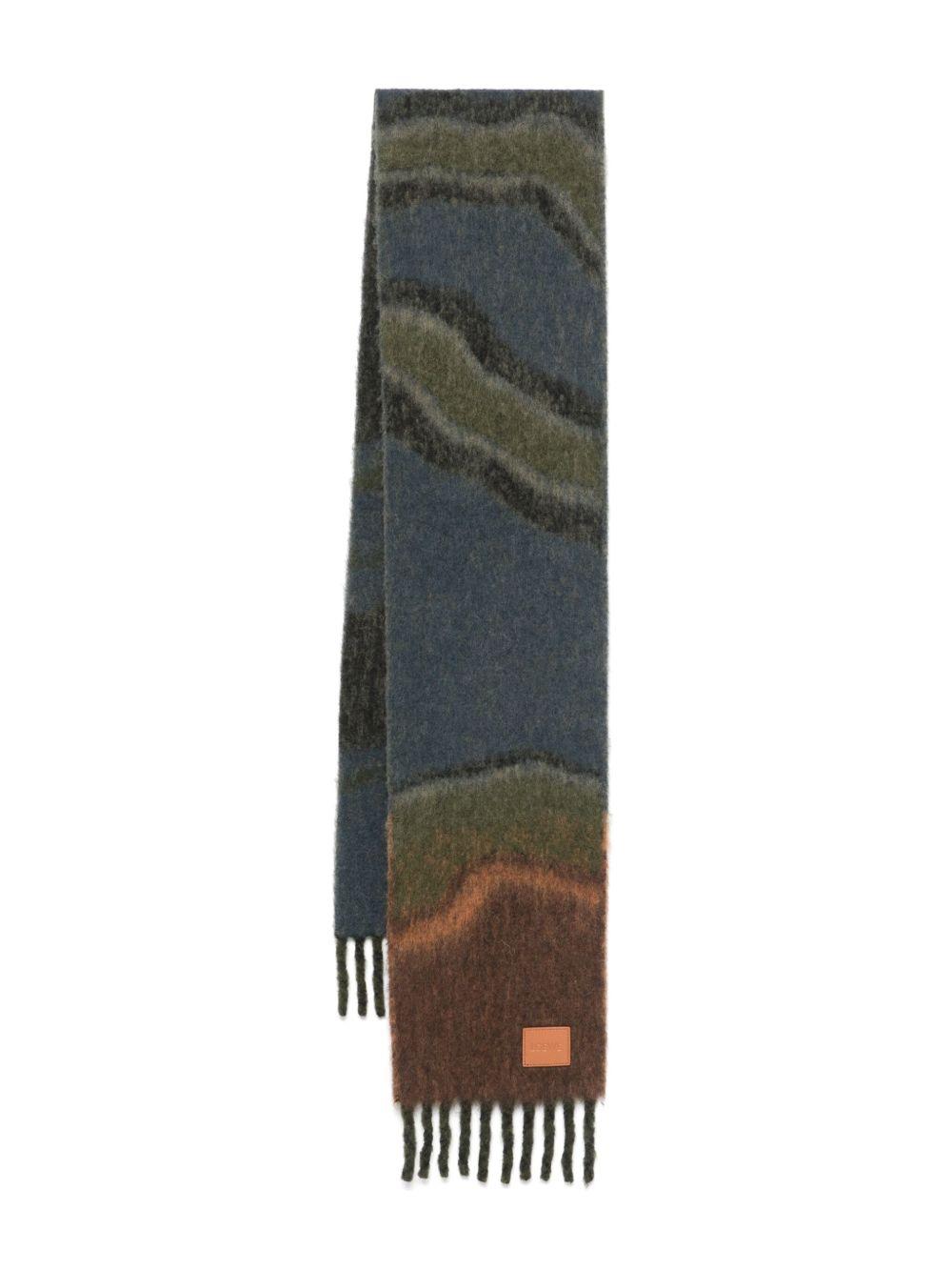 Product image of Wave Scarf