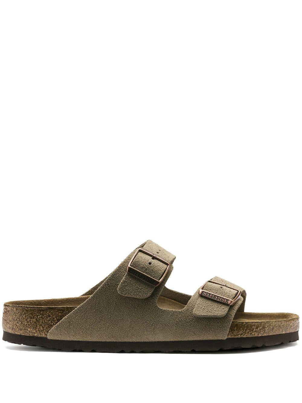 Product image of Arizona Softbed Suede R