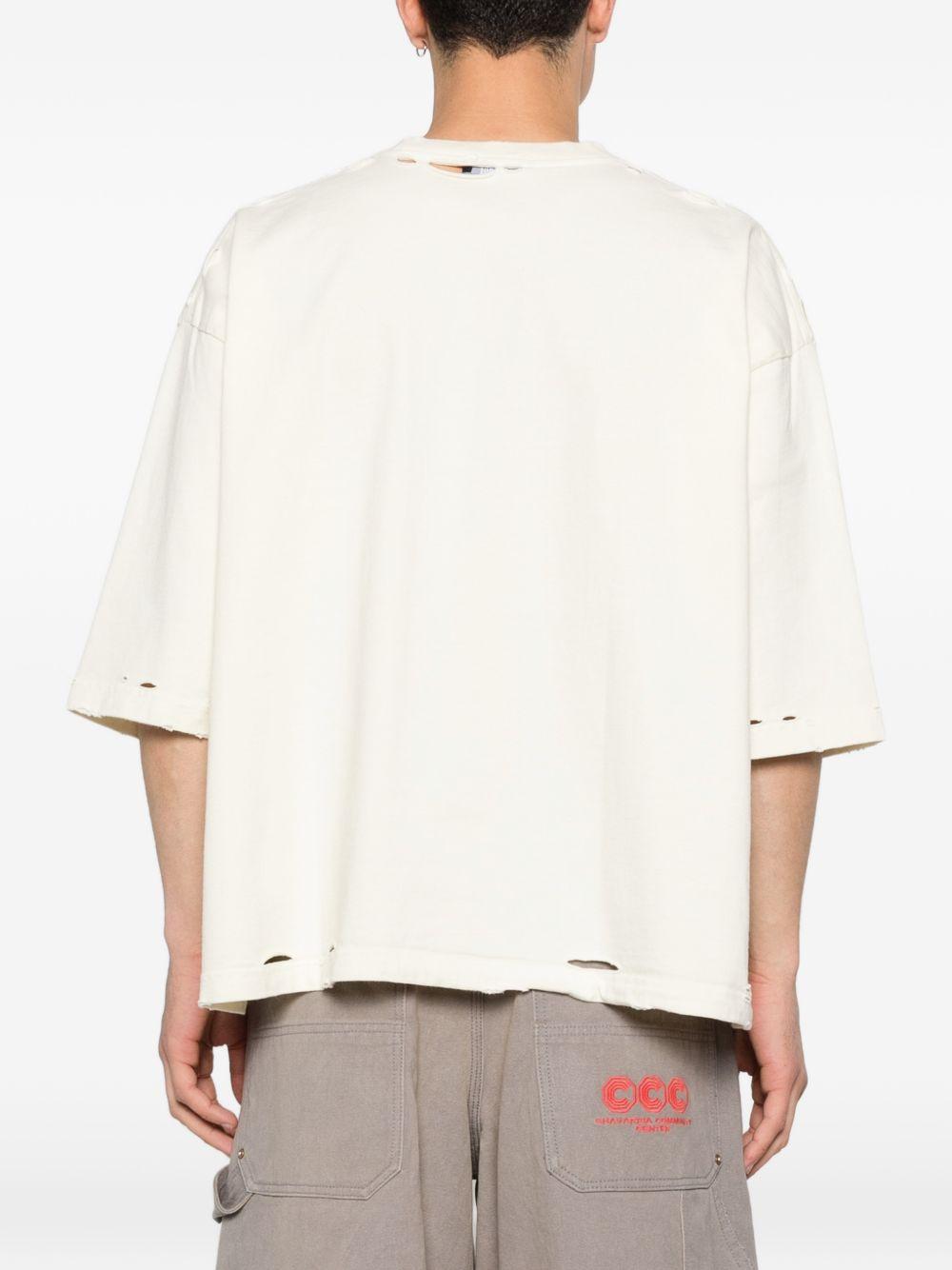 Product photo 4 for product Tecate Buffalo T-Shirt