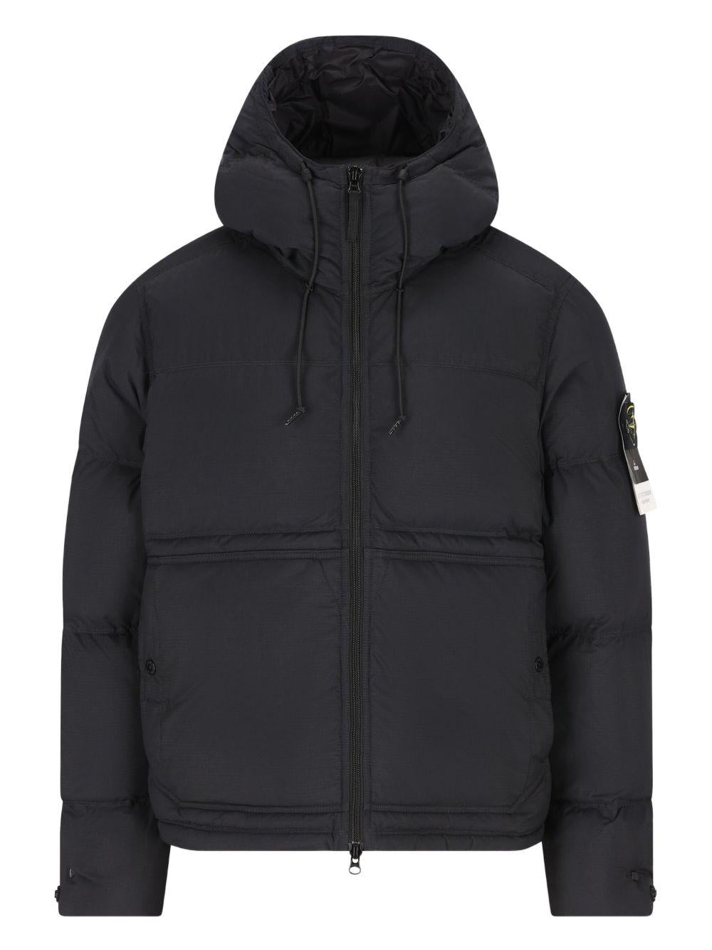 Product image of Short Parka