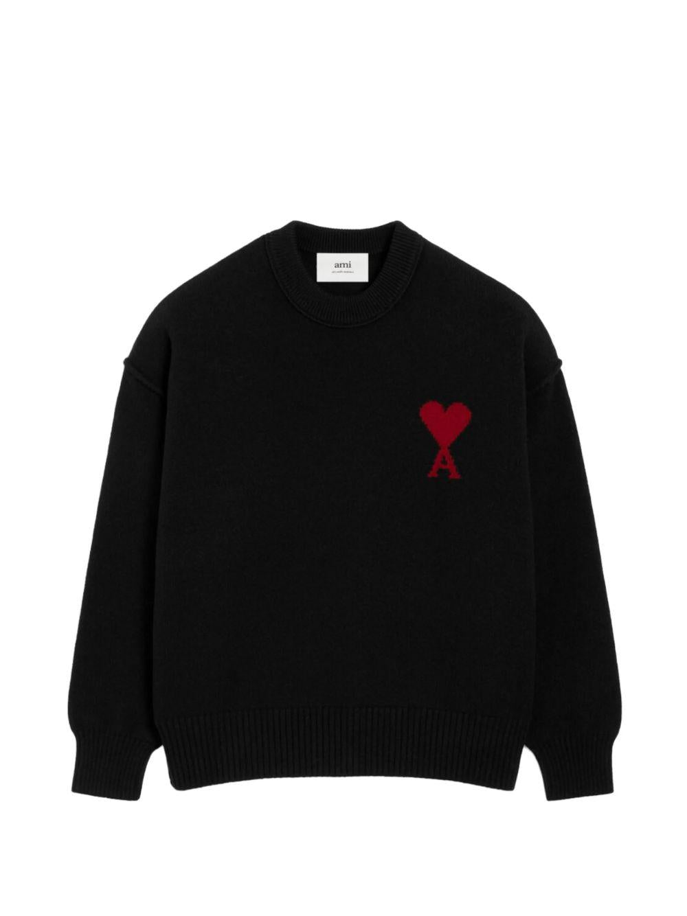 Product image of Contrast ADC Sweater