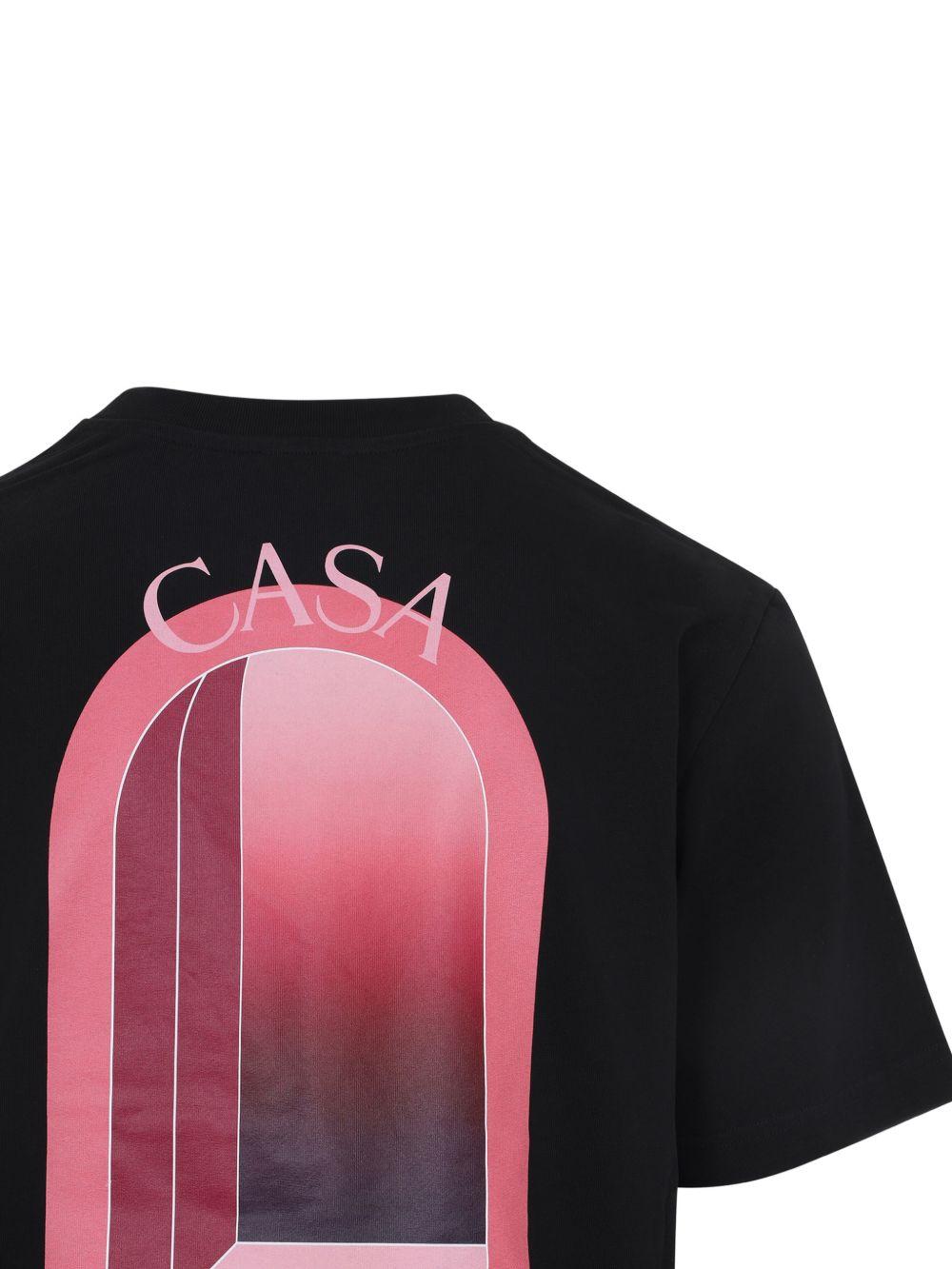 Product image of Arches Print T-Shirt