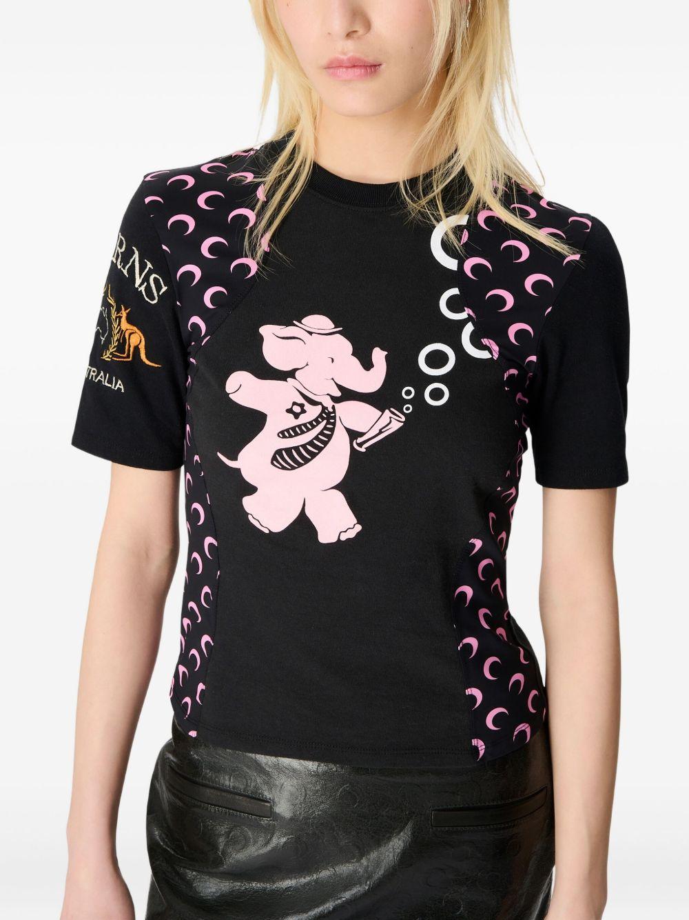 Product image of Regenerated Graphic T-Shirt