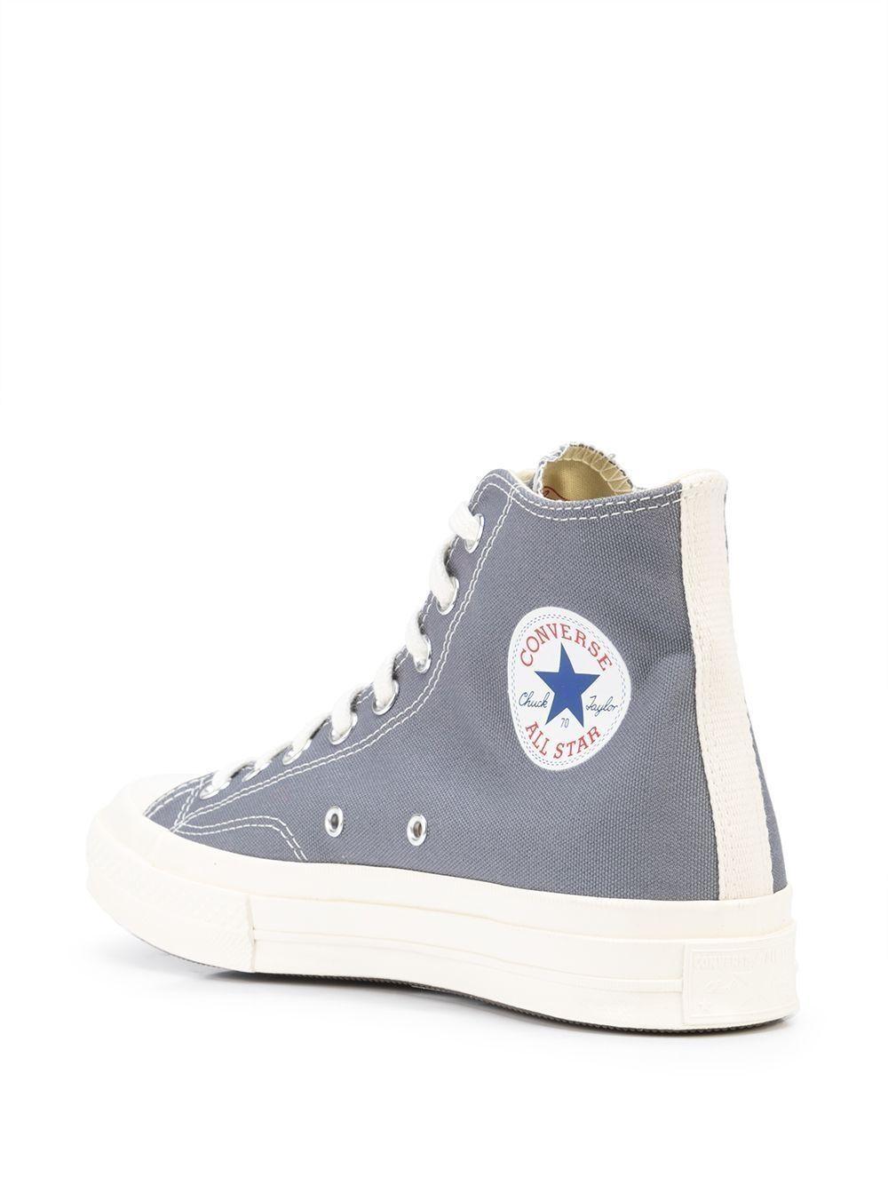 Product photo 7 for product New Big Heart High-Top Sneaker