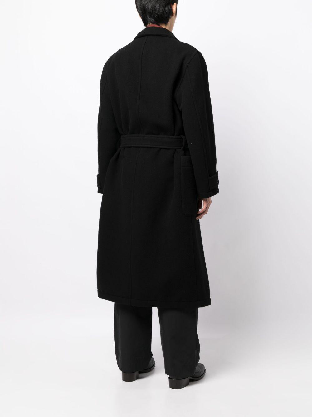 Product photo 5 for product Wrap Coat