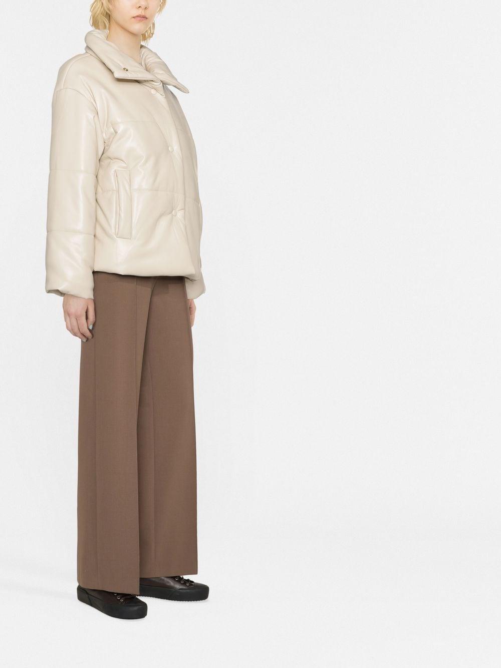 Product photo 2 for product Hide Jacket