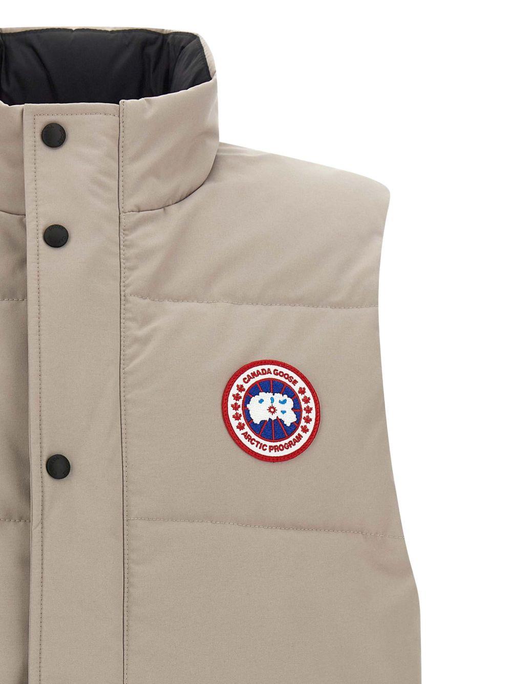 Product photo 2 for product Freestyle Crew Vest