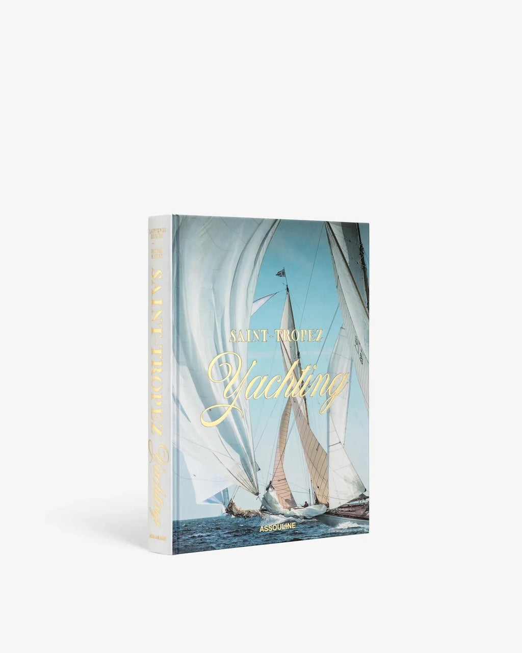 Product image of Saint-Tropez Yachting