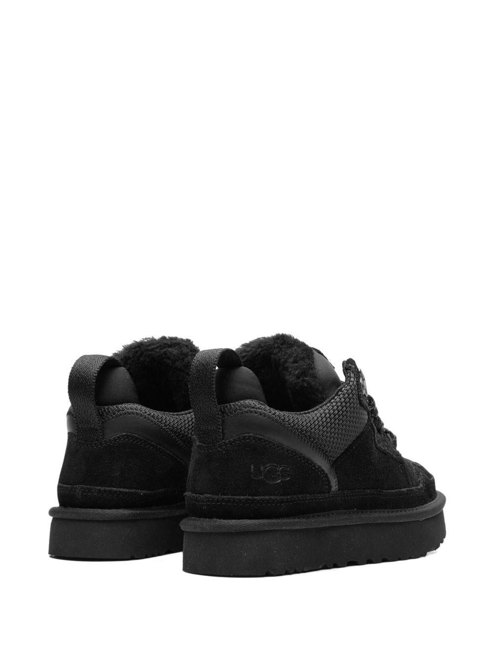 Product photo 3 for product Lowmel Sneaker