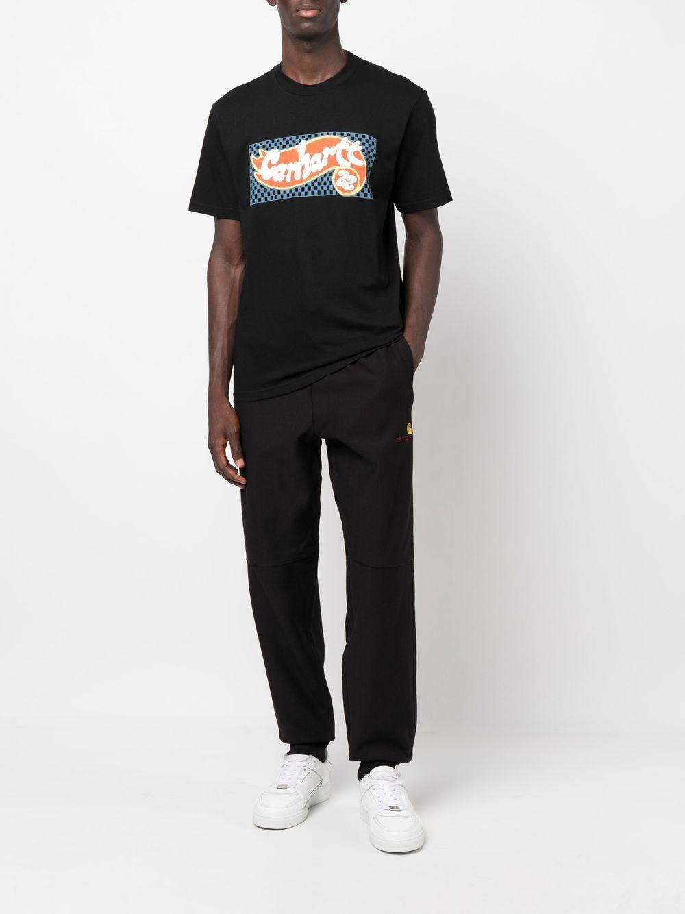 Product photo 2 for product American Script Jogging Pant