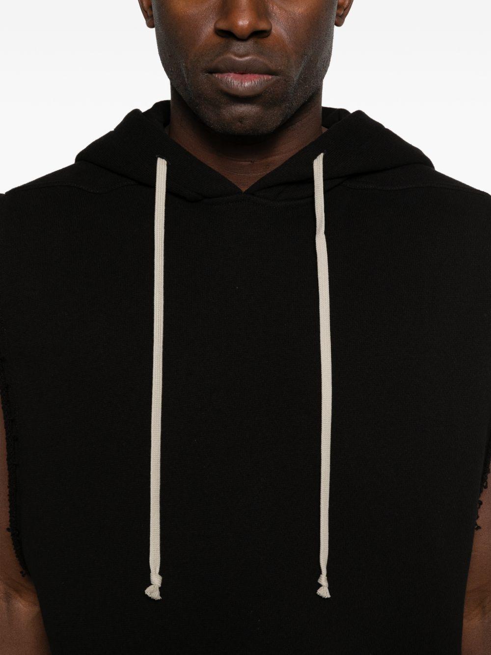 Product photo 2 for product Sleeveless Hoodie