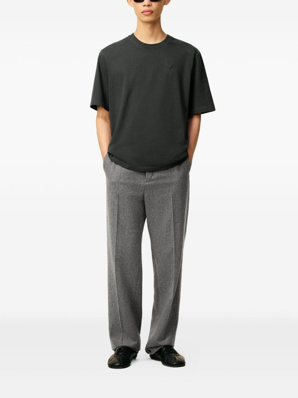 Product photo 5 for product Big ADC Embossed T-Shirt