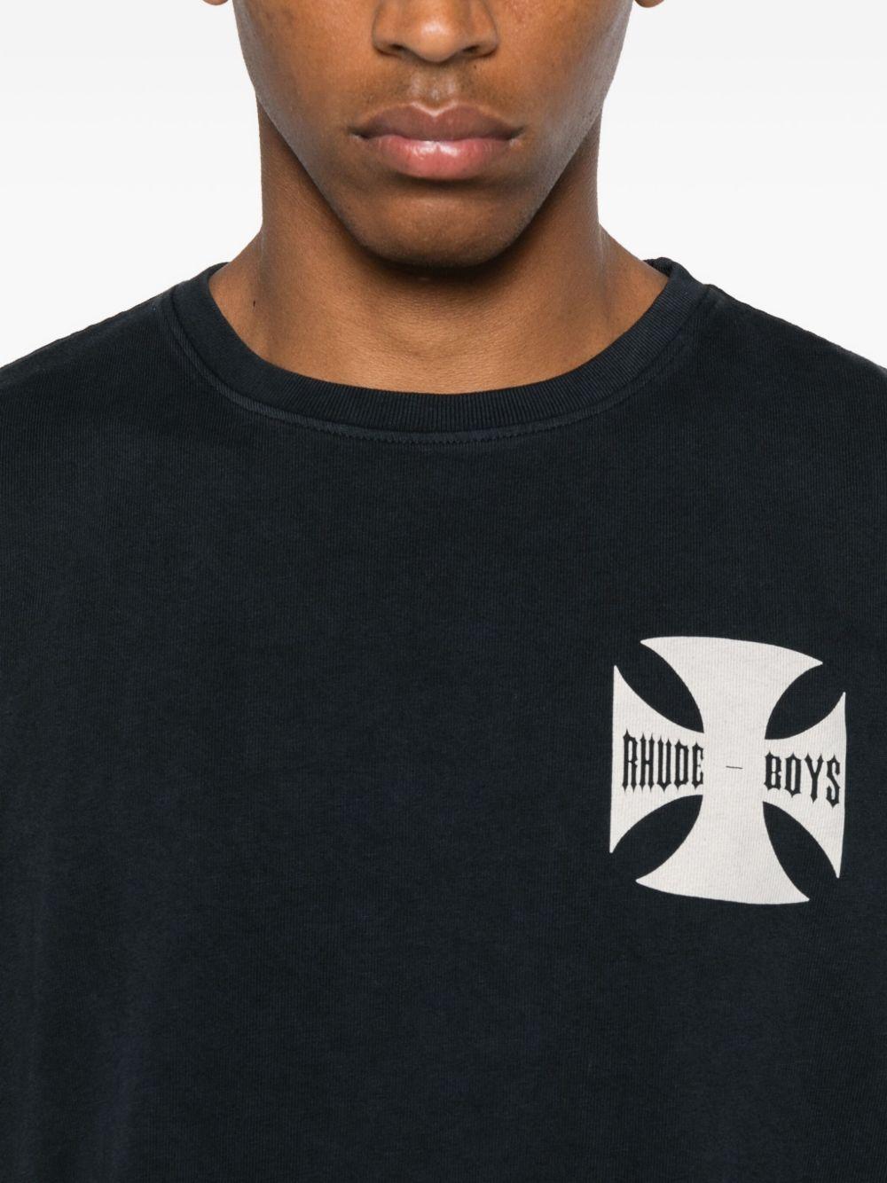 Product photo 2 for product Boys T-Shirt