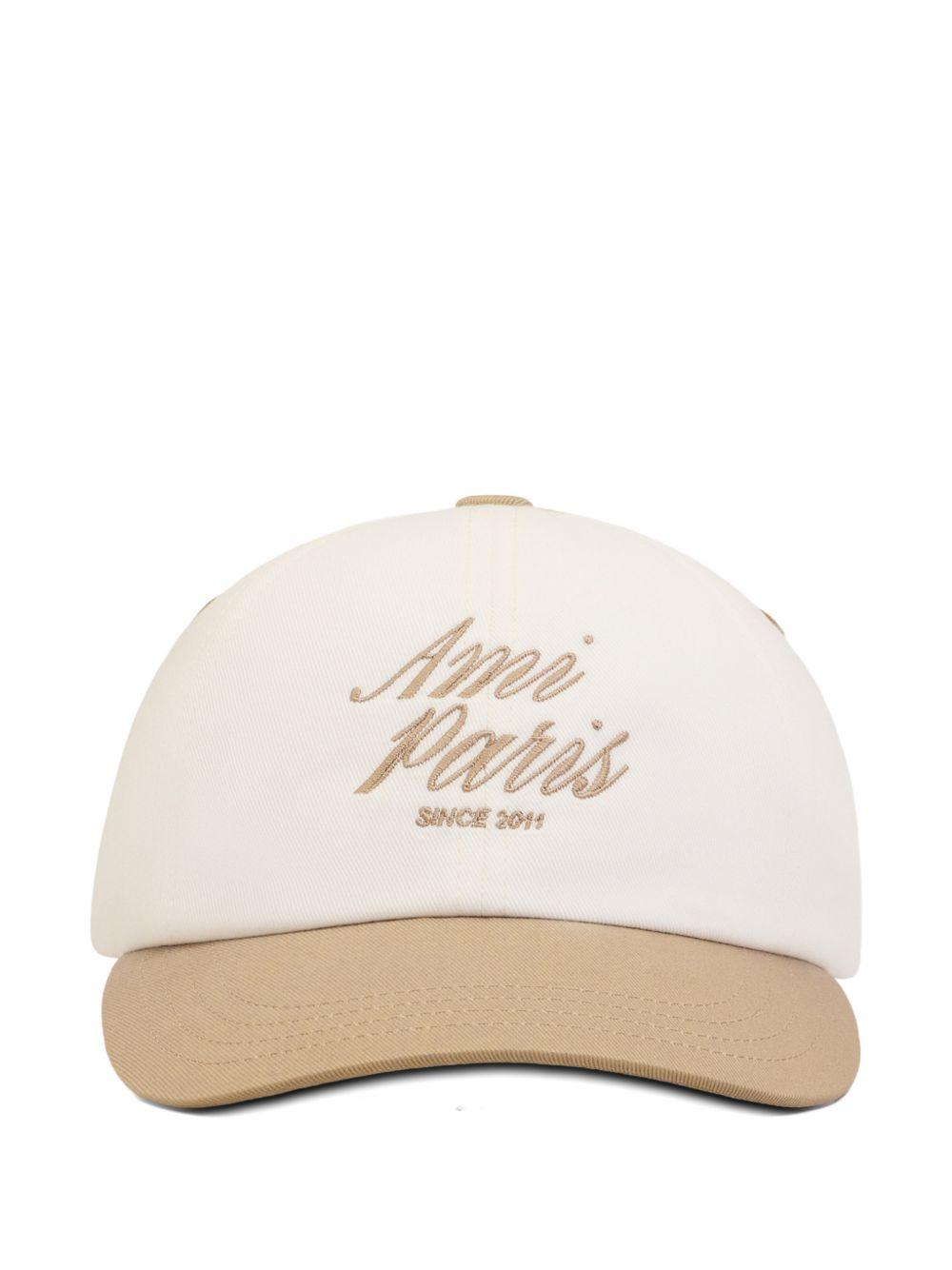 Product image of Bicolor Cap