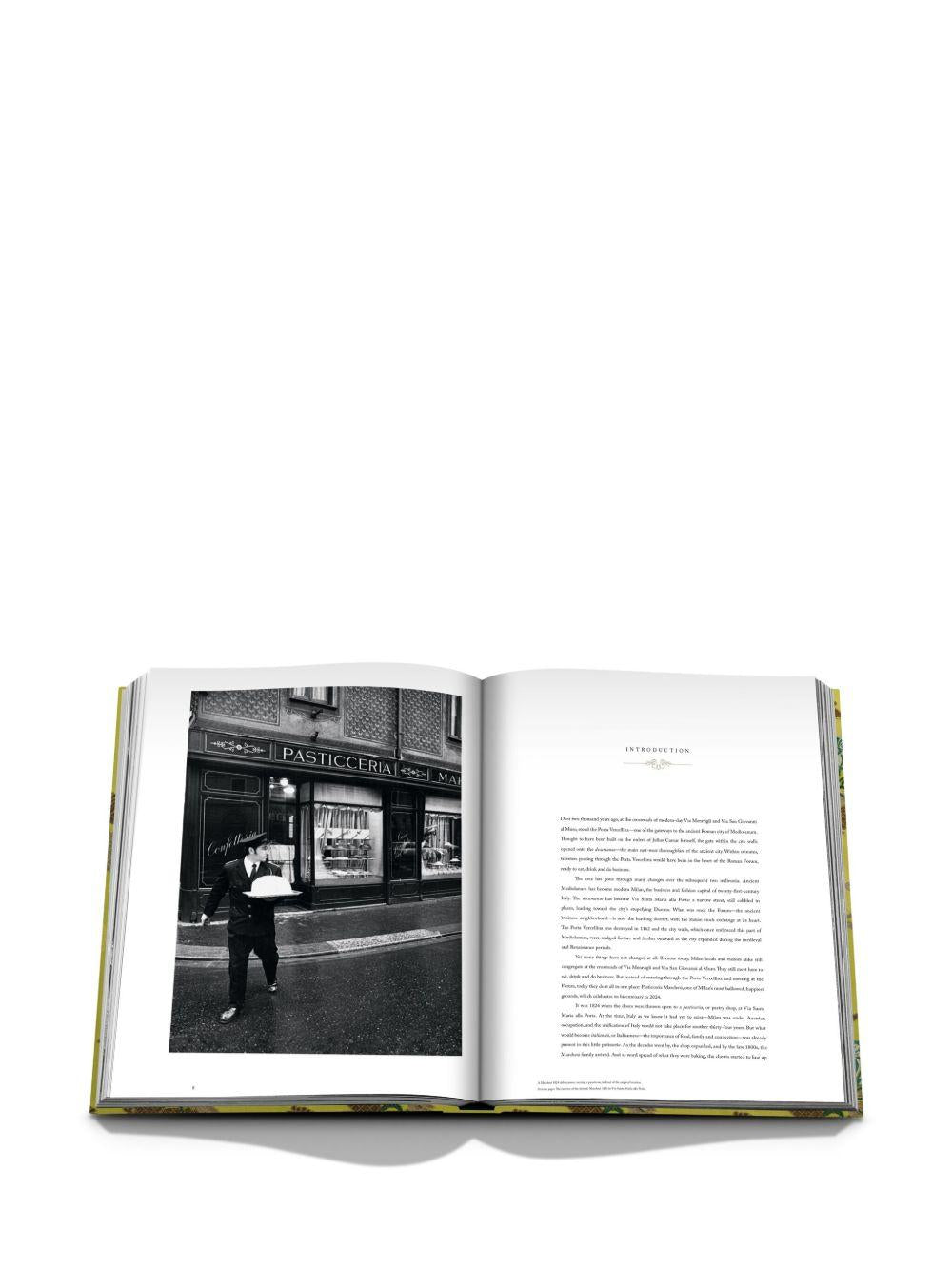 Product photo 7 for product Marchesi 1824