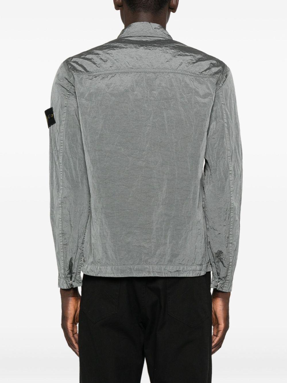 Product photo 4 for product Zip Shirt