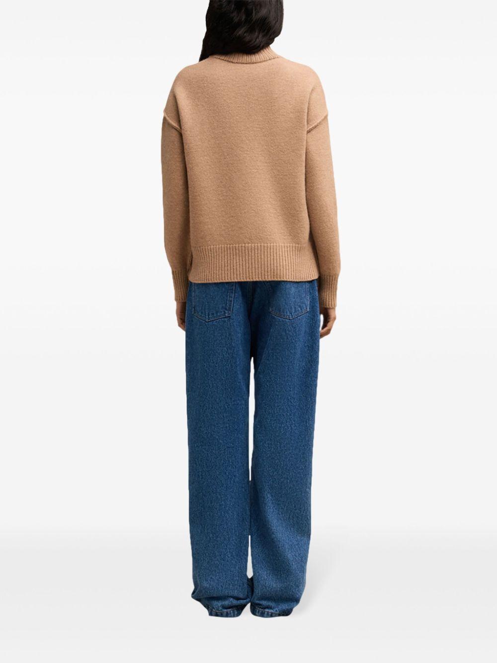 Product photo 5 for product Big Red ADC Turtleneck