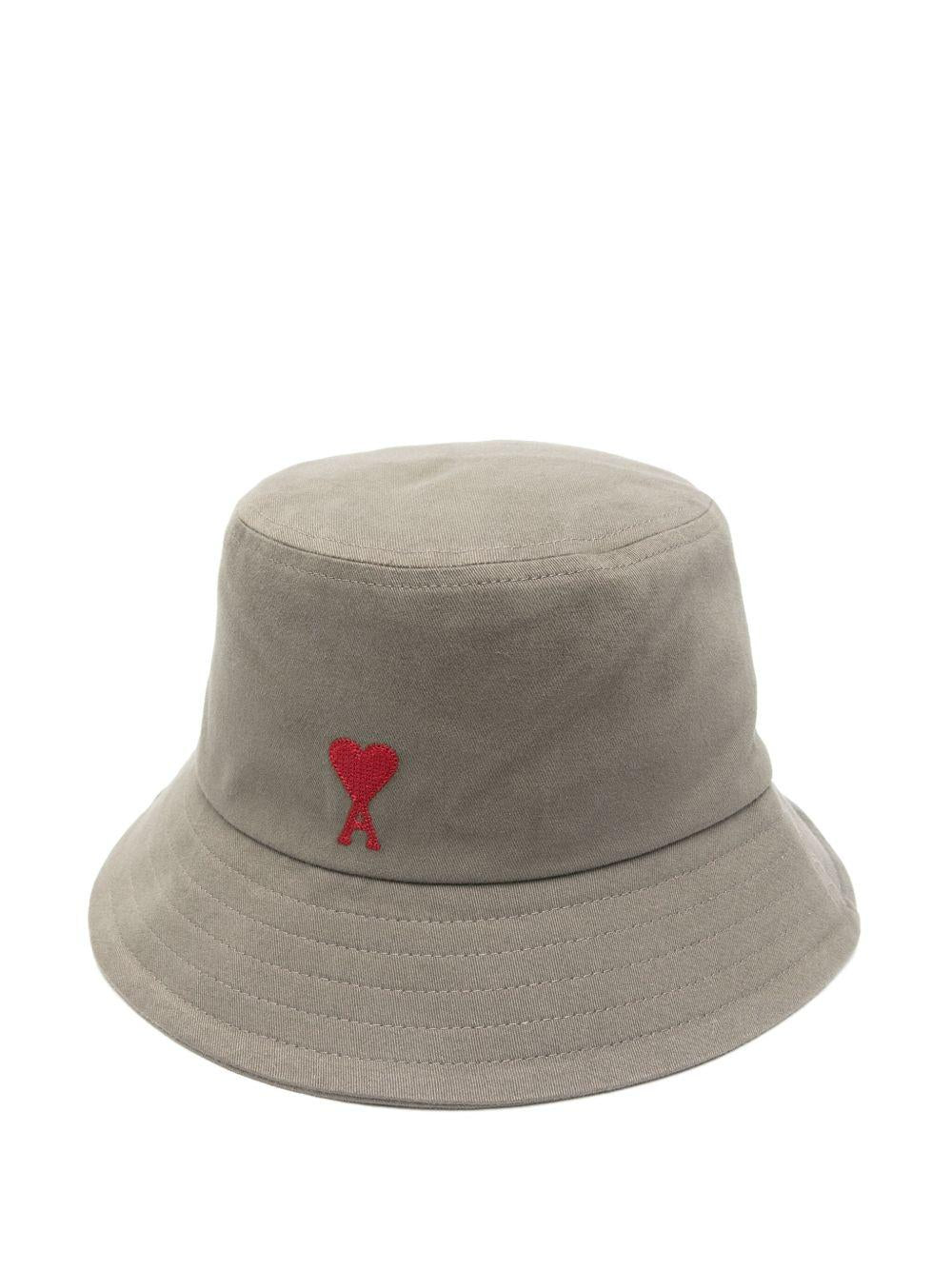 Product image of Red ADC Bucket Hat