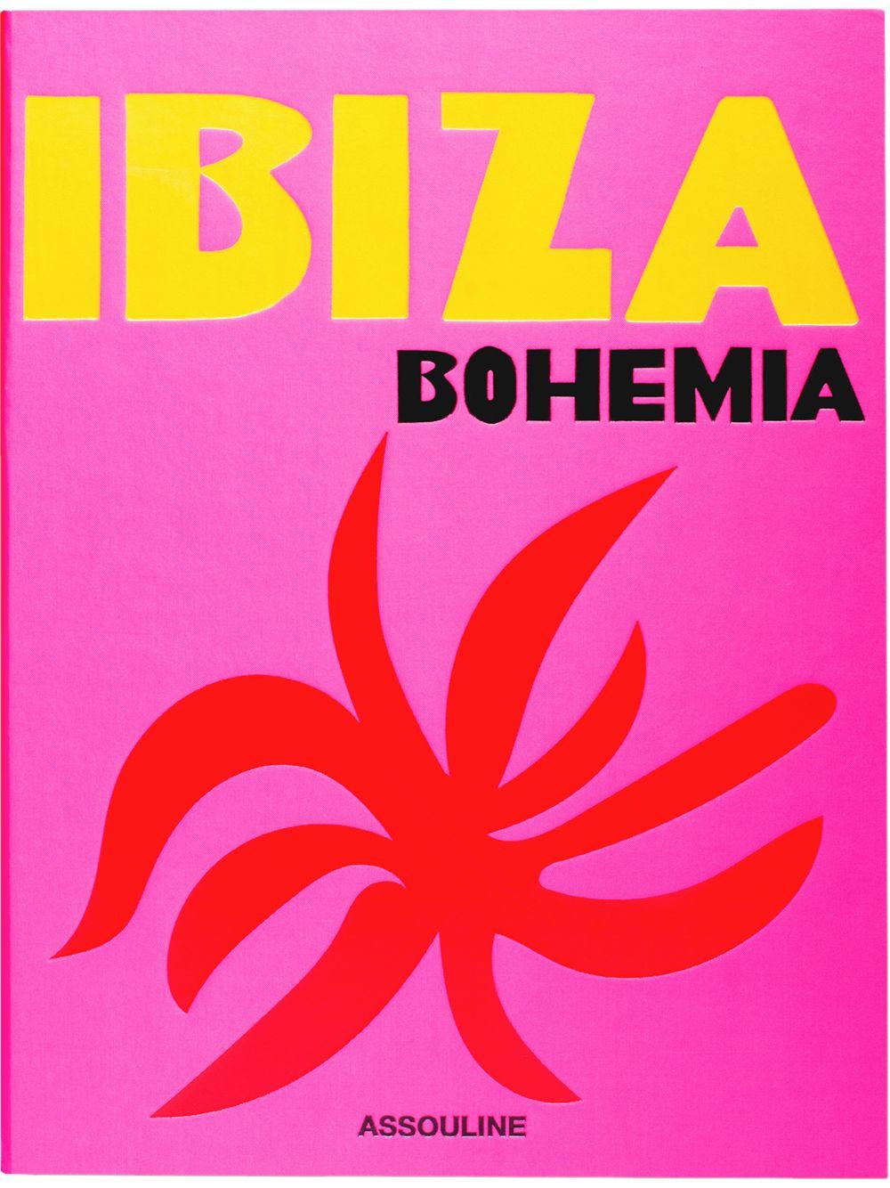 Product image of Ibiza Bohemia
