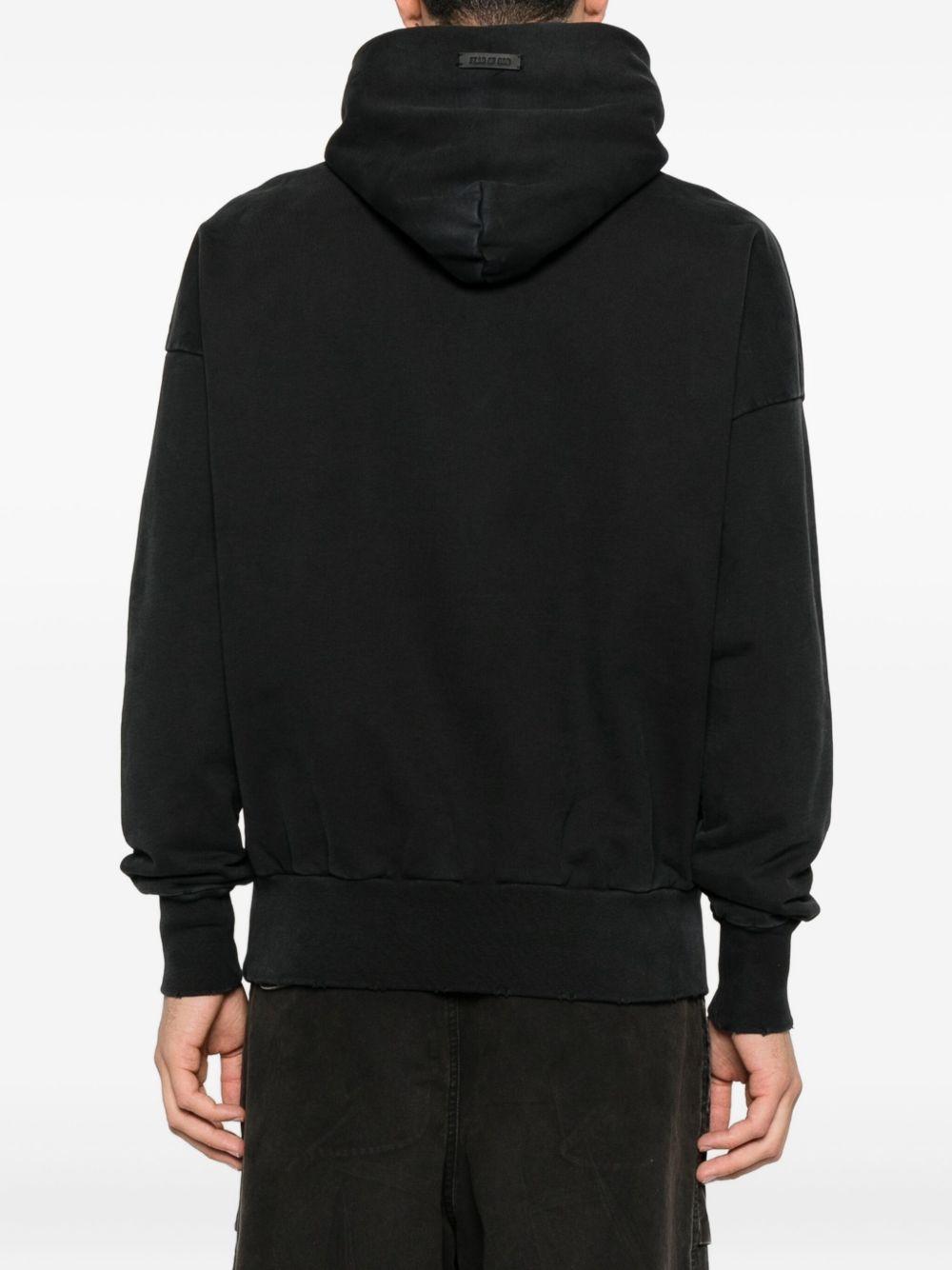 Product photo 3 for product FOG Logo Hoodie