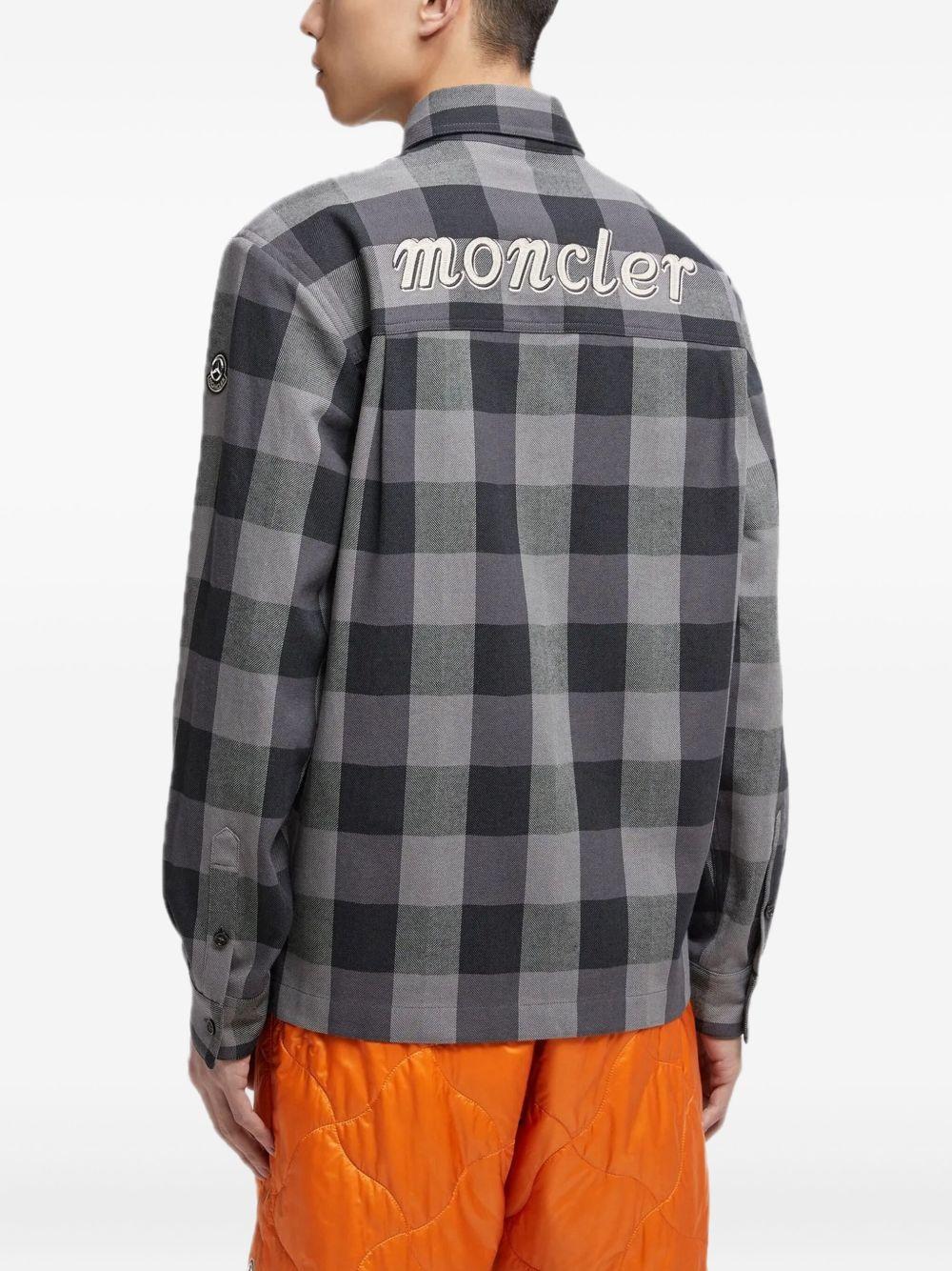 Product photo 5 for product Checked Shirt