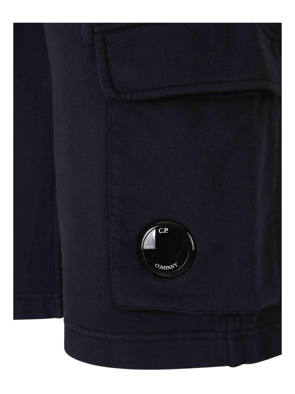 Product image of Cotton Cargo Shorts