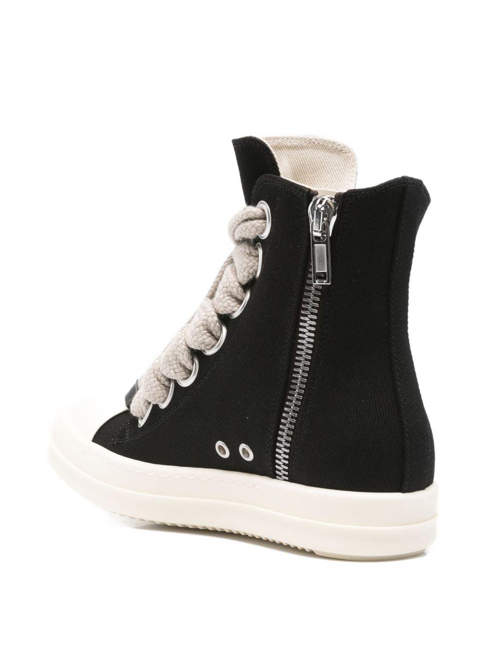 Product photo 2 for product Jumbolace High Sneaker
