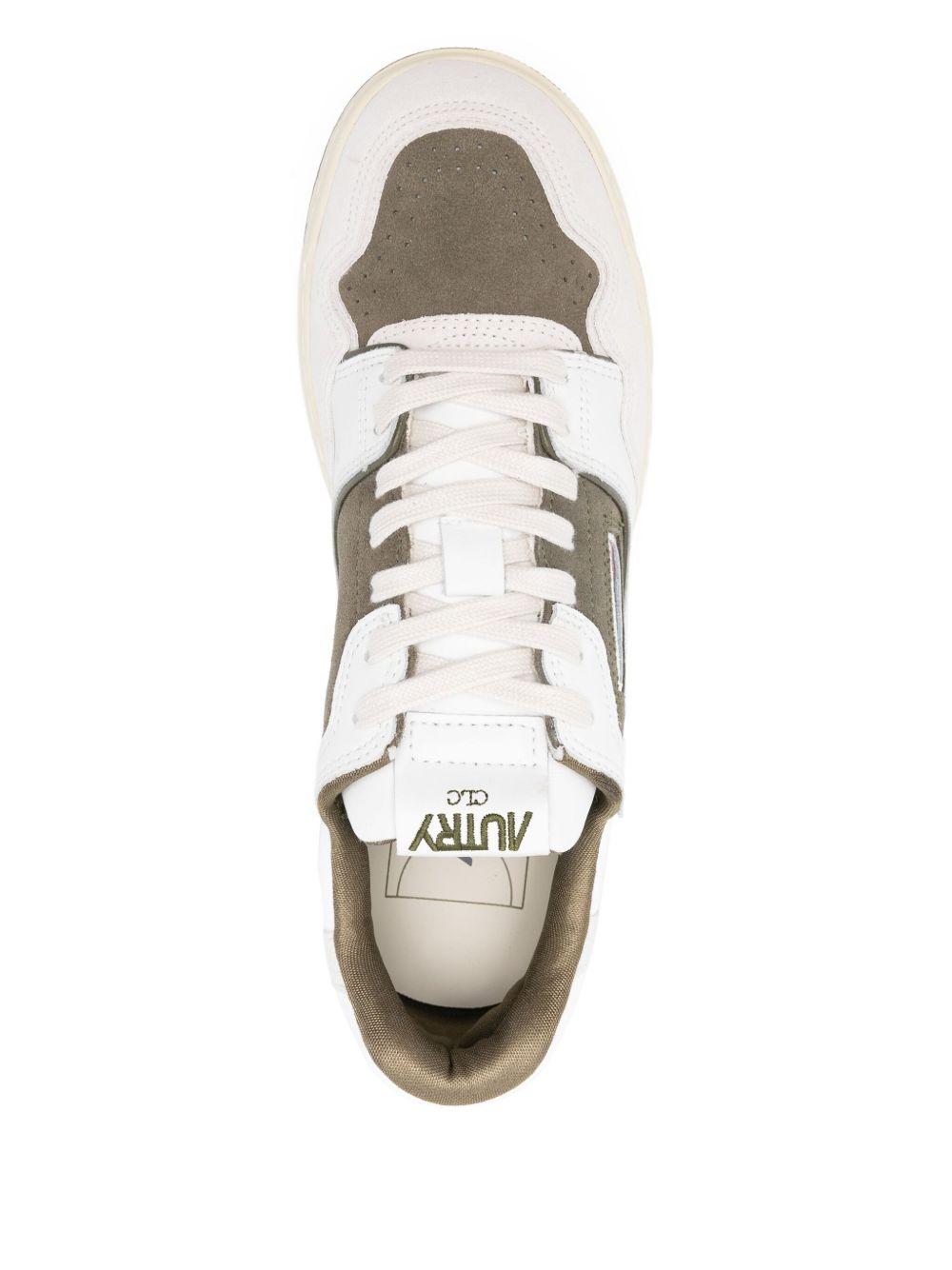 Product image of CLC Low Sneaker