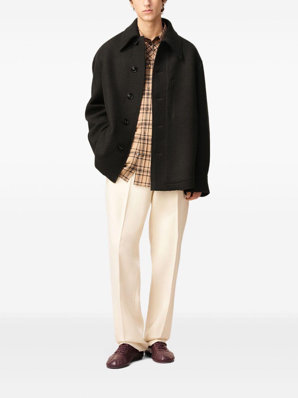 Product photo 6 for product Buttoned Jacket