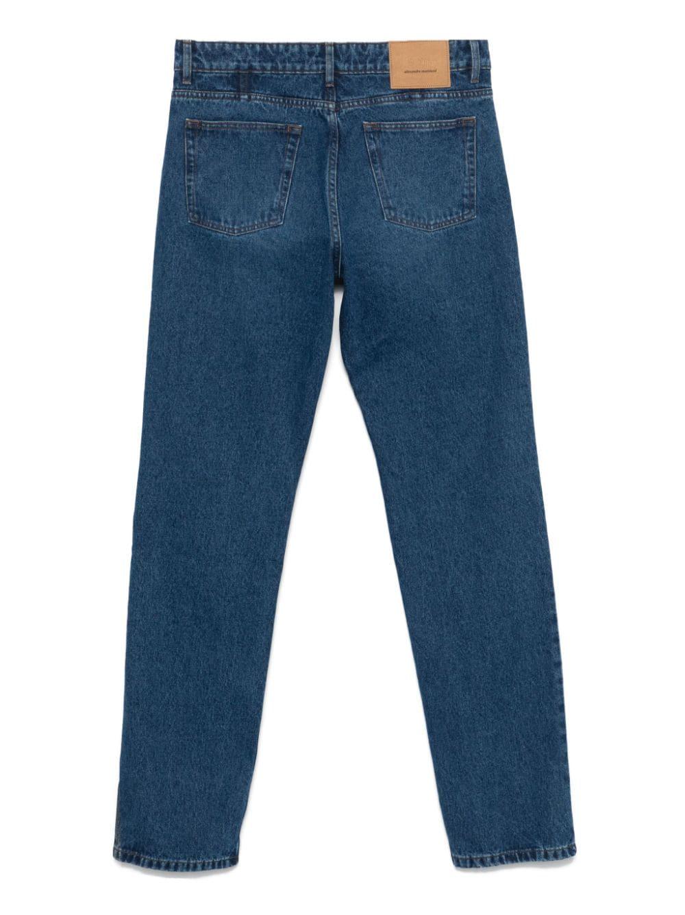 Product photo 2 for product Classic Fit Jeans